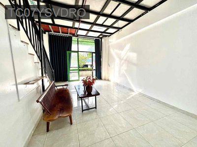 bán căn shophuse chung cư sài gòn metro park - Phường Trường Thọ  -  Quận Thủ Đức 