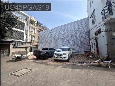 ĐẤT VÀNG GÒ VẤP - SÁT CÔNG VIÊN - NGANG KHỦNG 6.3M - TẶNG GPXD 6 TẦN - Phường 11  -  Quận Gò Vấp 