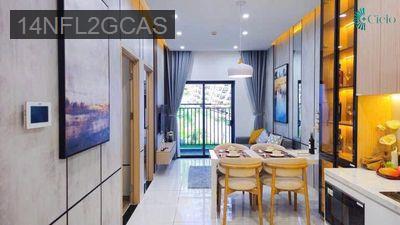 Căn Hộ Cho Người Trẻ - Destino Centro - Đầu tư sinh lời , an cư đều ổn - Phường 5  -  Quận 8  Căn Hộ Cho Người Trẻ - Destino Centro - Đầu tư sinh lời , an cư đều ổn - Phường 5  -  Quận 8