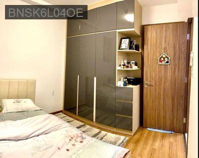 Bán chung cư - Phường Hòa Phú  -  Thành phố Thủ Dầu Một  - 61m² - 2.03tỷ