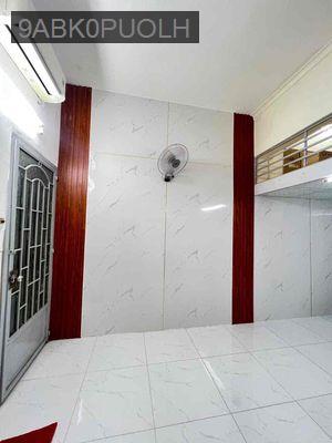Bán chung cư - Phường 9  -  Quận 5  - 30m² - 1.5tỷ
