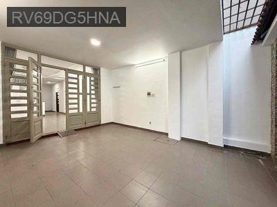 CHÍNH CHỦ BÁN GẤP NHÀ GẦN SÂN BAY - Phường 9  -  Quận Phú Nhuận 