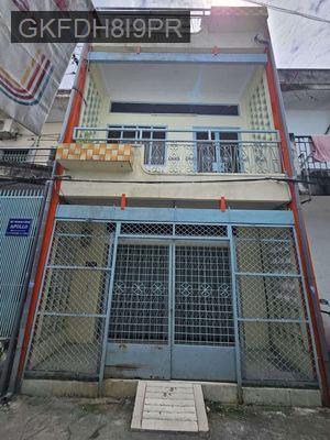 Bán nhà 75/27 Trần Văn Quang - Phường 10  -  Quận Tân Bình  Bán nhà 75/27 Trần Văn Quang - Phường 10  -  Quận Tân Bình