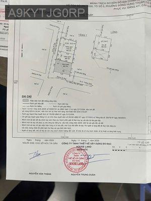 Cần bán - Phường Tân Thới Nhất  -  Quận 12 