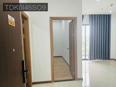 Bán chung cư - Phường Đông Hòa  -  Thị xã Dĩ An  - 36m² - 1.65tỷ