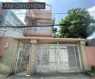Nhà Cần bán gấp - Phường Tân Thới Nhất  -  Quận 12 