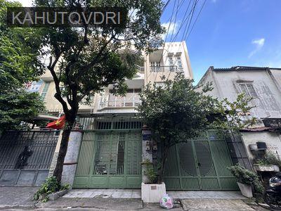 Bán nhà - Phường 13  -  Quận Tân Bình  - 64m² - 9.9tỷ