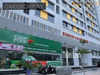 CÁC CĂN GÓC CỤM OSIMI - SÀI GÒN COOP: DT từ 62m2 - 57m2 - 68m2 - 75m2 - Phường 15  -  Quận Gò Vấp  CÁC CĂN GÓC CỤM OSIMI - SÀI GÒN COOP: DT từ 62m2 - 57m2 - 68m2 - 75m2 - Phường 15  -  Quận Gò Vấp
