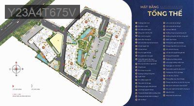 Thanh toán 20% chỉ từ 300Tr Sỡ Hữu Căn Hộ Cao Cấp Hiện Đại - MT QL1A - Xã Mỹ Yên  -  Huyện Bến Lức 