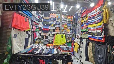 giá bán còn thương lượng sạp đôi chợ bến thành - Phường Bến Thành  -  Quận 1 