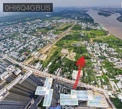 Bán Căn Hộ 2PN+2WC Dt 79m2 Giá 3,6 tỷ The Oa Sis Vinhomes Grand Park - Phường Long Bình  -  Quận 9  Bán Căn Hộ 2PN+2WC Dt 79m2 Giá 3,6 tỷ The Oa Sis Vinhomes Grand Park - Phường Long Bình  -  Quận 9