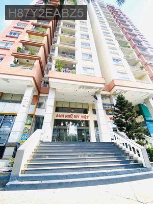 CHUNG CƯ THANG MÁY 2PN NHỈNH 1 TỶ - Phường 16  -  Quận 8 