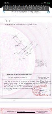 Bán nhà - Phường An Phú  -  Quận 2  - 105m² - 25tỷ