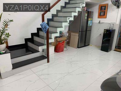 CHÍNH CHỦ CẦN BÁN] NHÀ PHỐ HIỆN ĐẠI – NGAY CẬN KỀ GLOBAL CITY – 3 BƯỚC - Phường Phú Hữu  -  Quận 9 