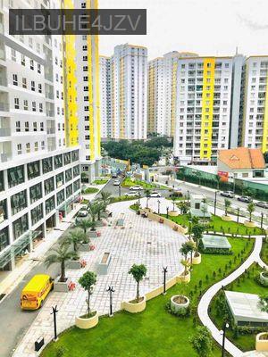 Bán chung cư - Phường 16  -  Quận 8  - 73m² - 2.95tỷ