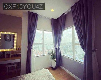 Cần bán gấp căn hộ Sunny Gò Vấp siêu đẹp SHR bao phí sang tên - Phường 3  -  Quận Gò Vấp 