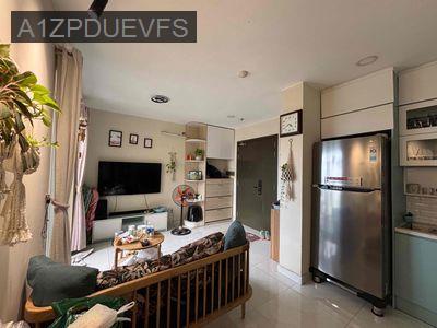 Căn góc chung cư TDH RiverView - Phường Bình Chiểu  -  Quận Thủ Đức 