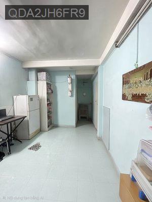 Căn hộ tầng 2 Tân Bình ,45 m² ,sát sân bay ,nhà còn mới.cc chắc chắn - Phường 11  -  Quận Tân Bình 