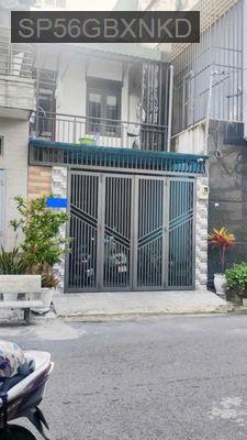 CHÚ QUANG CẦN BÁN GẤP NHÀ SHR Q9 Đ.VÕ VĂN NGÂN 40.M2 SHR 1TỶ590 HXH - Phường Linh Chiểu  -  Quận Thủ Đức 