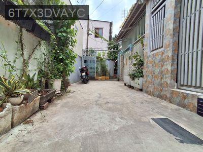 Bán nhà - Phường Hiệp Bình Phước  -  Quận Thủ Đức  - 57m² - 4tỷ