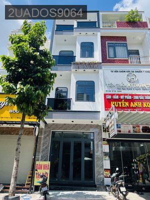 Nhà nguyên căn full nội thất 70m2, 3 phòng ngủ, Thuận Giao, Bình Dương - Phường Thuận Giao  -  Thị xã Thuận An  Nhà nguyên căn full nội thất 70m2, 3 phòng ngủ, Thuận Giao, Bình Dương - Phường Thuận Giao  -  Thị xã Thuận An