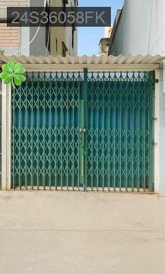 BÁN ĐẤT TẶNG NHÀ – GIÁ RẺ NHẤT TRUNG TÂM QUẬN 3, TP.HCM! - Phường Võ Thị Sáu  -  Quận 3 