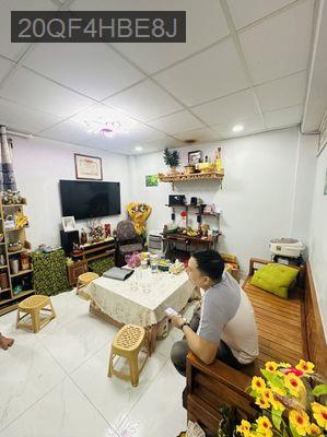 Bán căn hộ chung cư Quận 5 TPHCM,hẻm xe hơi,giá rẻ - Phường 12  -  Quận 5 