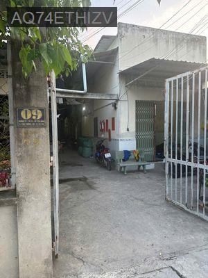 BÁN GẤP NHÀ TRỌ 12 PHÒNG ĐANG CHO THUÊ THU NHẬP 16TR/THÁNG GIÁ 1 TỶ 2 - Xã Tân Thông Hội  -  Huyện Củ Chi 