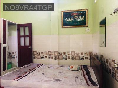 Bán nhà nở hậu phong thủy tốt Nhà Bè - Xã Hiệp Phước  -  Huyện Nhà Bè 