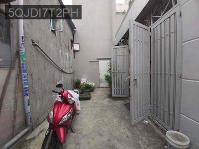 Nhà 1/ ĐHT 42 chưa qua đầu tư cần bán - Phường Đông Hưng Thuận  -  Quận 12 