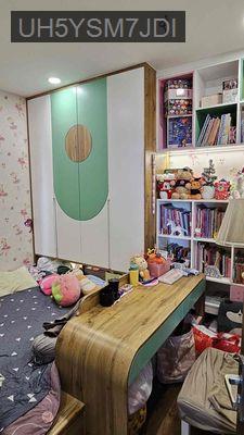 Bán căn hộ 2PN gần Quận 1 - Phường Phước Long A  -  Quận 9 