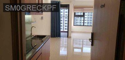 2 tỷ 50tr có ngay căn hộ Origami Vinhomes, sổ sẵn - Phường Long Thạnh Mỹ  -  Quận 9 