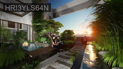 HÀNG SIÊU PHẨM DUPLEX 3PN, PEGASUITE2, FULL NỘI THẤT, SỔ HỒNG RIÊNG - Phường 6  -  Quận 8 