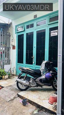 Cần bán nhà Phạm đăng Giảng - Phường Bình Hưng Hòa  -  Quận Bình Tân 