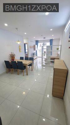 Căn hộ Tara - MT Tạ Quang Bửu Quận 8 - 1PN SHR giá 2,55 tỷ - HT Vay - Phường 6  -  Quận 8 