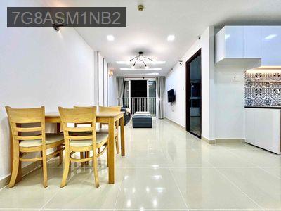 🏠 BÁN CĂN HỘ HARMONA 2PN VỊ TRÍ ĐẸP TÂN BÌNH 🔥 - Phường 14  -  Quận Tân Bình 
