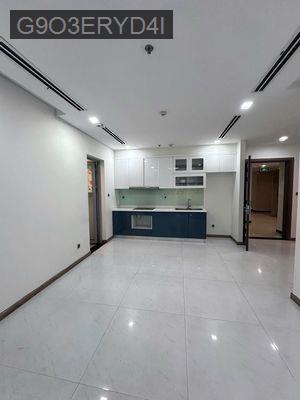 Bán căn hộ 2 Phòng Ngủ - Vinhomes Central Park - Phường 22  -  Quận Bình Thạnh 