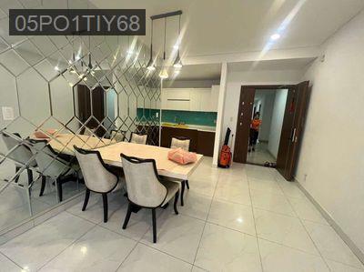 BÁN GẤP CĂN 3PN 2WC - CHUNG CƯ HƯNG PHÁT SILVER STAR - GIÁ 4TY6  106M2 - Xã Phước Kiển  -  Huyện Nhà Bè 