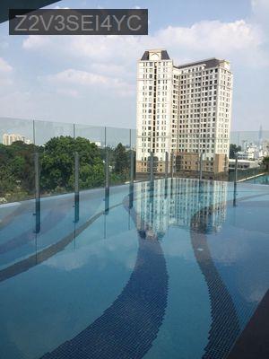 CẦN BÁN CĂN HỘ ORIENTAL PLAZA, CÓ NHIỀU TIỆN ÍCH XUNG QUANH - Phường Tân Thành  -  Quận Tân Phú 