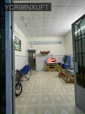 Bán nhà HXH 6m Nguyễn Văn Săng, Tân Phú, DT 4x21m, giá 6.8 tỷ - Phường Tân Sơn Nhì  -  Quận Tân Phú 