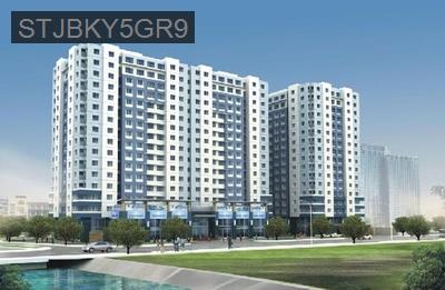 Bán căn hộ cao cấp Đất Phương Nam, Q. BÌnh Thạnh, 130m2 gía 6 tỷ 9 - Phường 12  -  Quận Bình Thạnh 