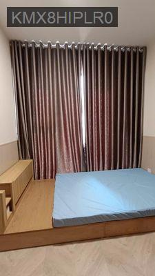 BÁN CĂN HỘ 2PN-2WC TẦNG CAO NỘI THẤT CAO CẤP - MASTERI CENTER POINT - Phường Long Bình  -  Quận 9 