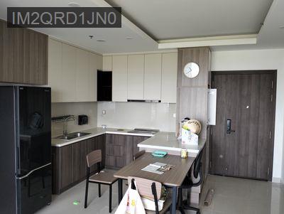 BÁN Q7 BOULEVARD 2PN2WC 57M2 CHỈ CÓ 2.3 TỶ - Phường Phú Mỹ  -  Quận 7 