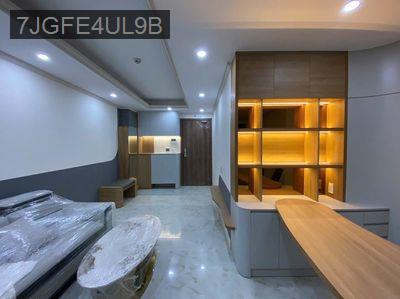 NHÀ MỚI 100% CẦN BÁN CĂN 2PN HOMYLAND RIVERSIDE - Phường Bình Trưng Tây  -  Quận 2 