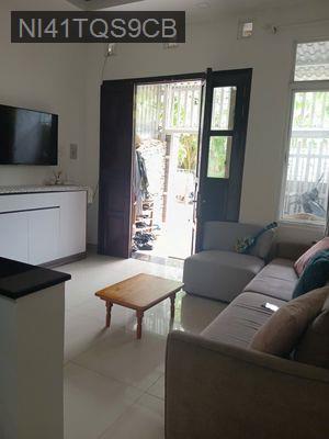 Nhà chính chủ, diện tích sử dụng 90m2, Lê Văn Lương, Nhơn Đức, Nhà Bè - Xã Nhơn Đức  -  Huyện Nhà Bè 