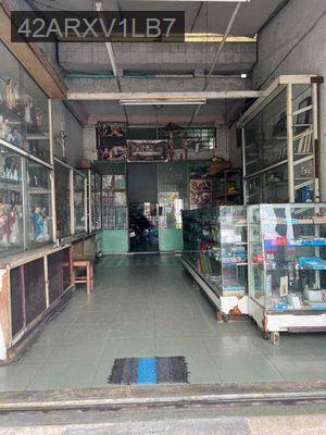 nhà mặt tiền đi xuất cảnh cần bán gấp - Phường 6  -  Quận 8 