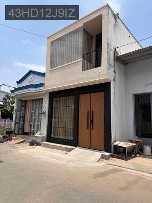 Nhà hẻm xe hơi lớn Lê Văn Lương - Sổ Hồng Riêng - Xã Nhơn Đức  -  Huyện Nhà Bè 