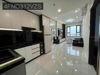 chung cư Picity. khu 9A .phường thạnh Xuân quận 12 - Phường Thạnh Xuân  -  Quận 12 