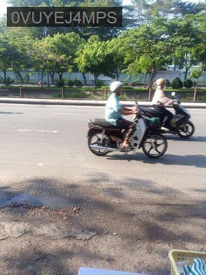Bán nhà MT đường Trần Văn Giàu, Tân Tạo, Bình Tân, C4, tiện xây mới - Phường Tân Tạo  -  Quận Bình Tân 