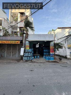 Nhà mặt tiền góc 75 Trần Thánh Tông p15 TB dt 5x19m - Phường 15  -  Quận Tân Bình 